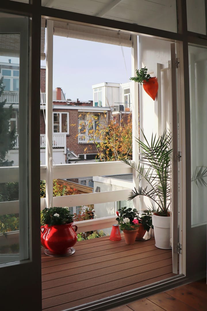 Foto 20 van Ampèrestraat 104