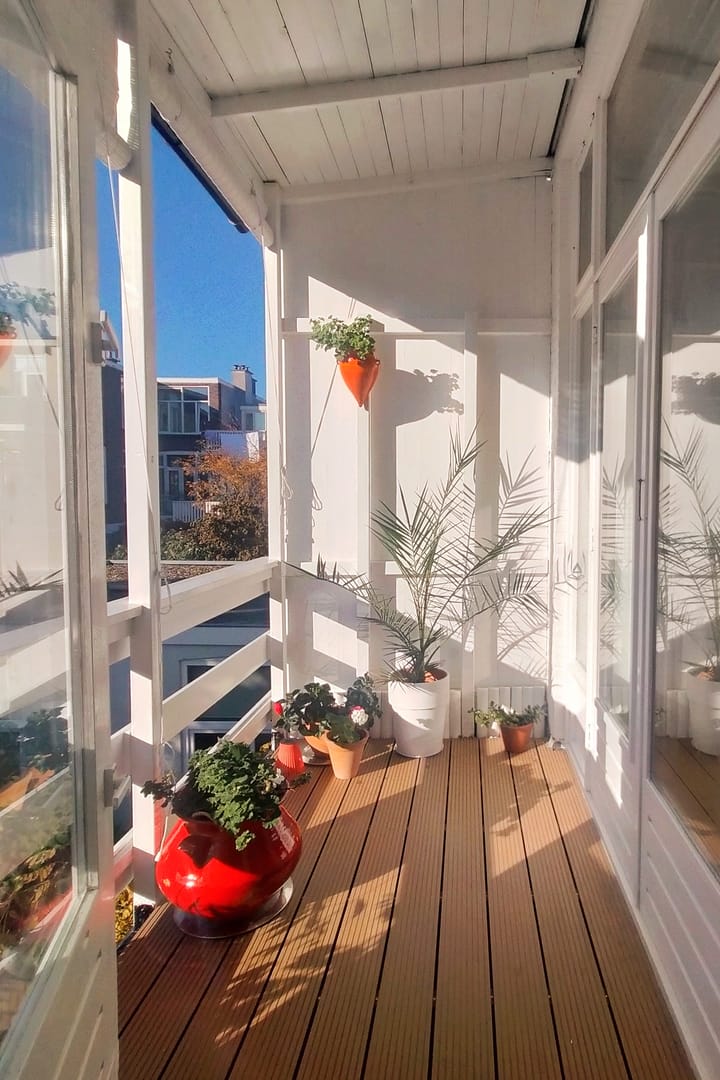 Foto 22 van Ampèrestraat 104