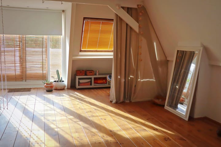 Foto 25 van Ampèrestraat 104