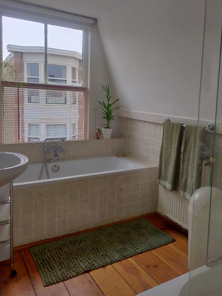 Foto 30 van Ampèrestraat 104