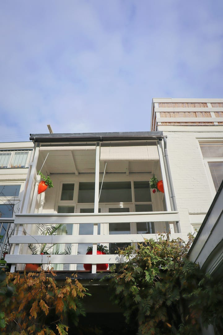 Foto 35 van Ampèrestraat 104