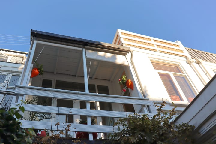 Foto 36 van Ampèrestraat 104