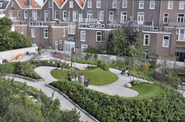 Foto 41 van Ampèrestraat 104