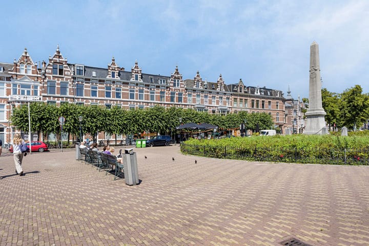 Foto 42 van Ampèrestraat 104