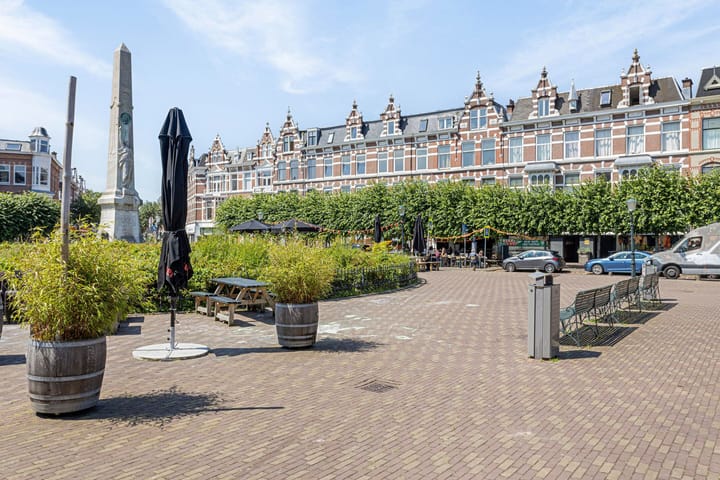 Foto 43 van Ampèrestraat 104