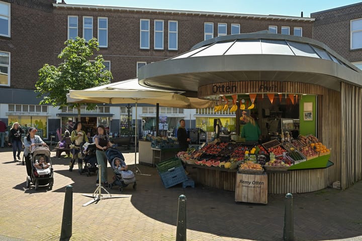 Foto 48 van Ampèrestraat 104