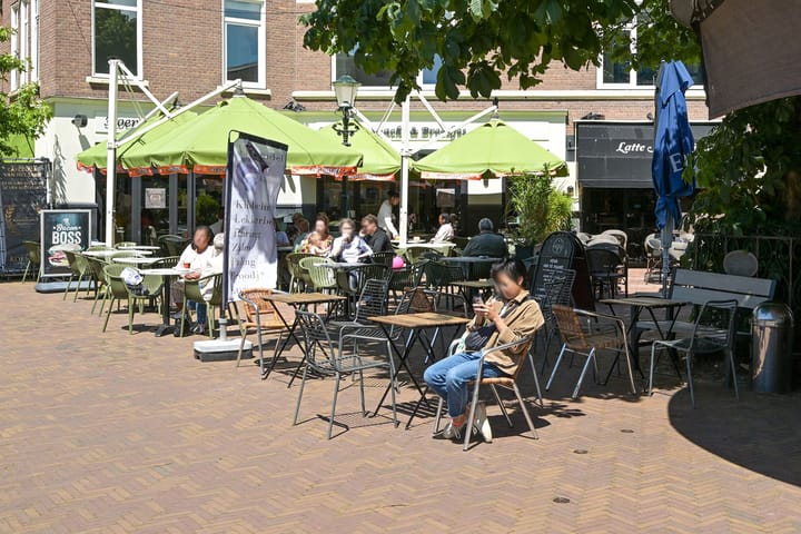 Foto 49 van Ampèrestraat 104