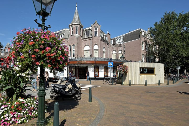 Foto 52 van Ampèrestraat 104