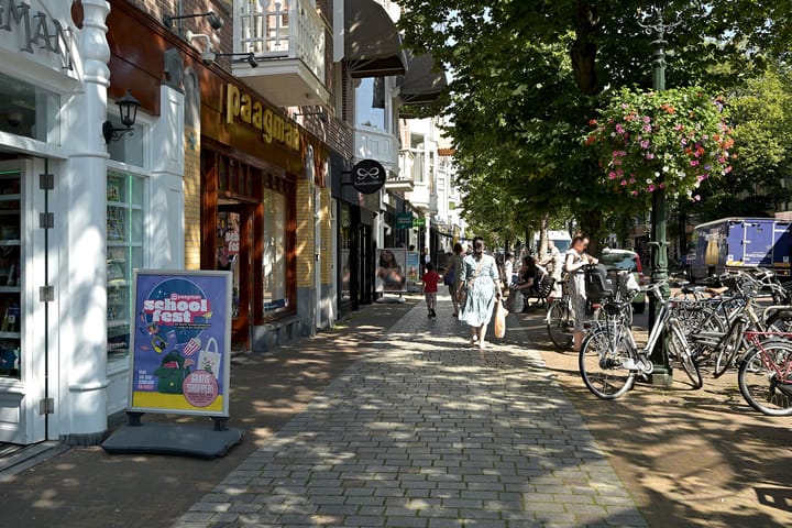 Foto 53 van Ampèrestraat 104