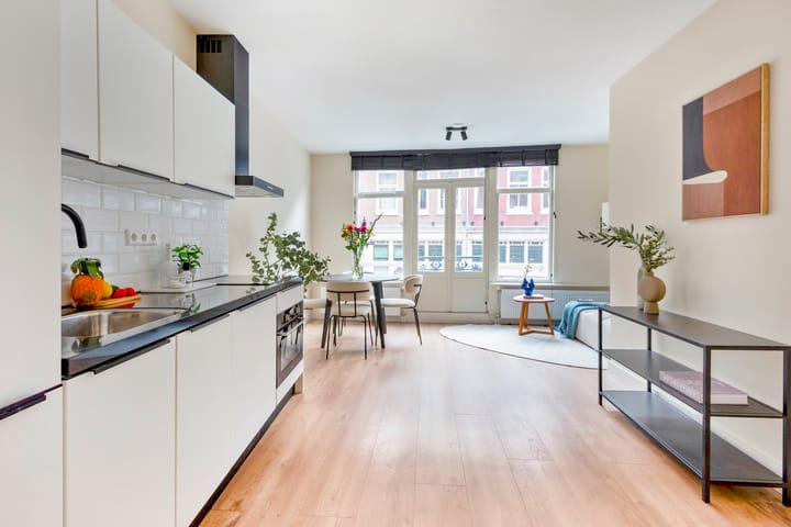 Foto 2 van Van Ostadestraat 301-1