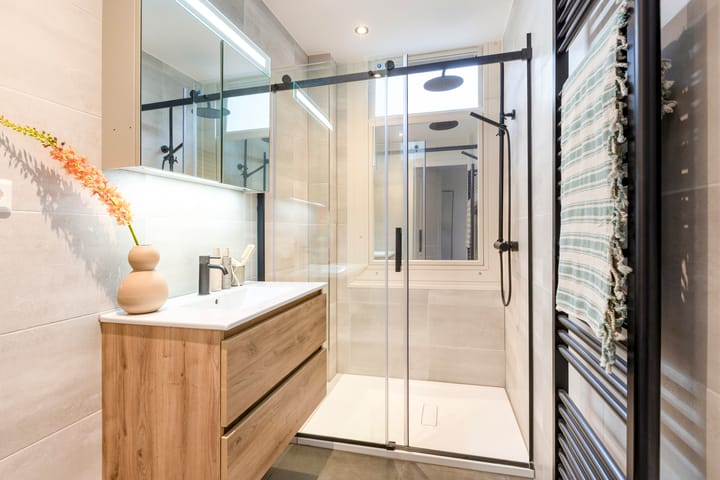 Foto 4 van Van Ostadestraat 301-1