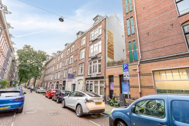 Van Ostadestraat 301-1