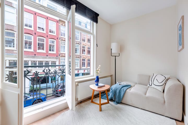 Foto 5 van Van Ostadestraat 301-1