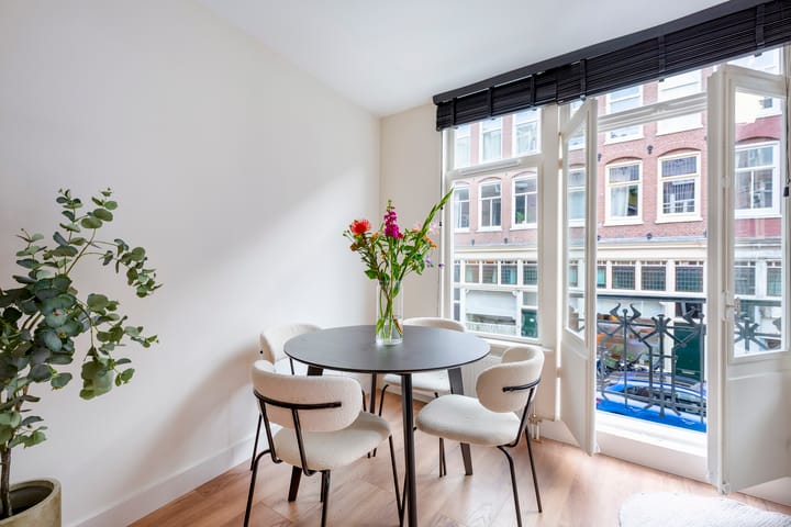 Foto 6 van Van Ostadestraat 301-1