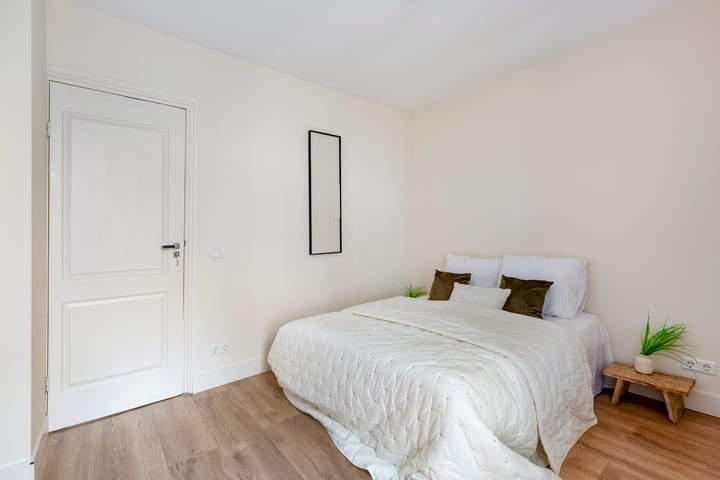 Foto 12 van Van Ostadestraat 301-1