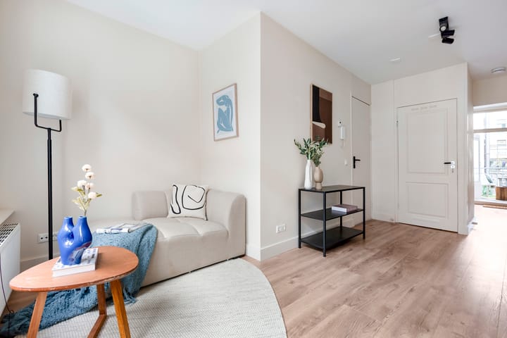 Foto 9 van Van Ostadestraat 301-1