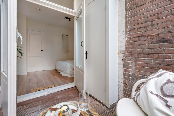 Foto 16 van Van Ostadestraat 301-1