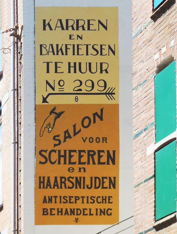 Foto 20 van Van Ostadestraat 301-1