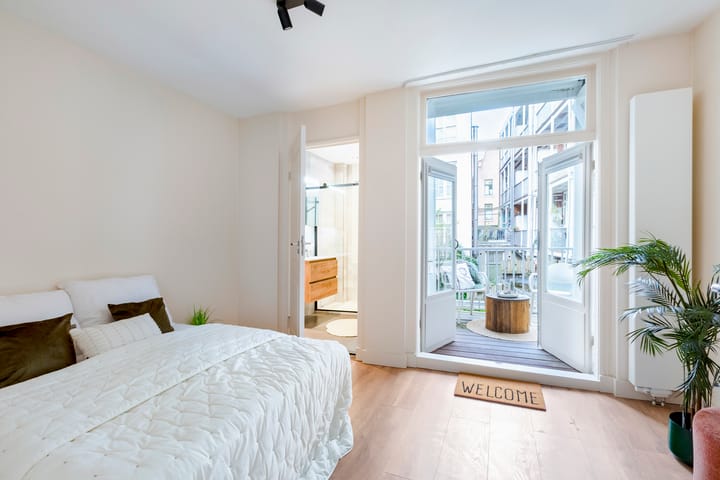 Foto 3 van Van Ostadestraat 301-1