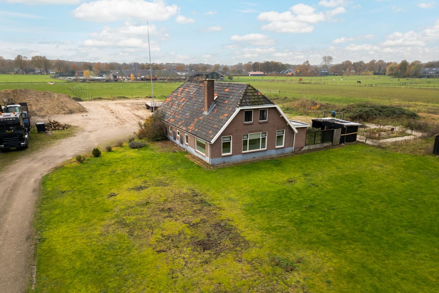 Photo 1 of Schotkampweg 161