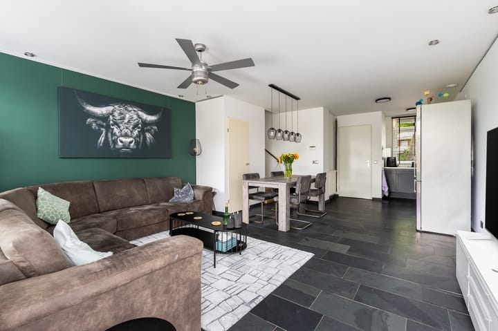 Foto 2 van Dierenriem 57