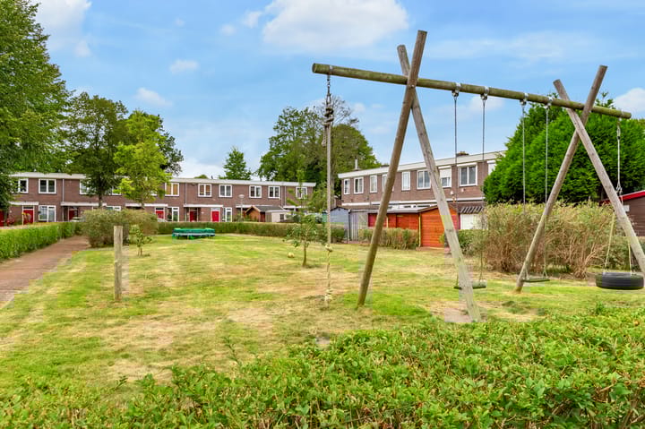 Foto 9 van Dierenriem 57