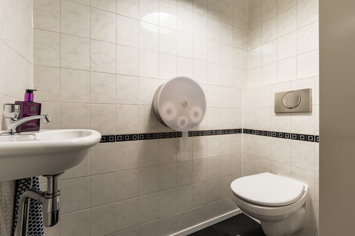 Foto 11 van Dierenriem 57