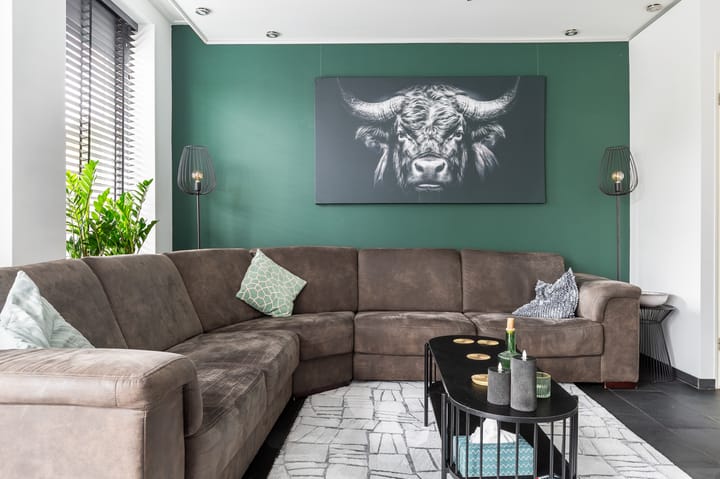 Foto 15 van Dierenriem 57