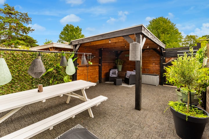 Foto 23 van Dierenriem 57