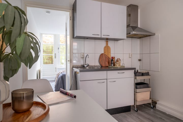 Photo 2 of Lange Dwarsstraat 12