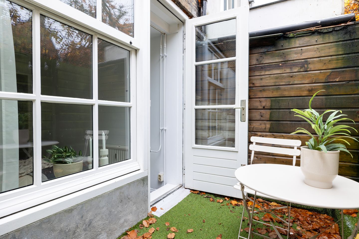 Foto 4 van Lange Dwarsstraat 12