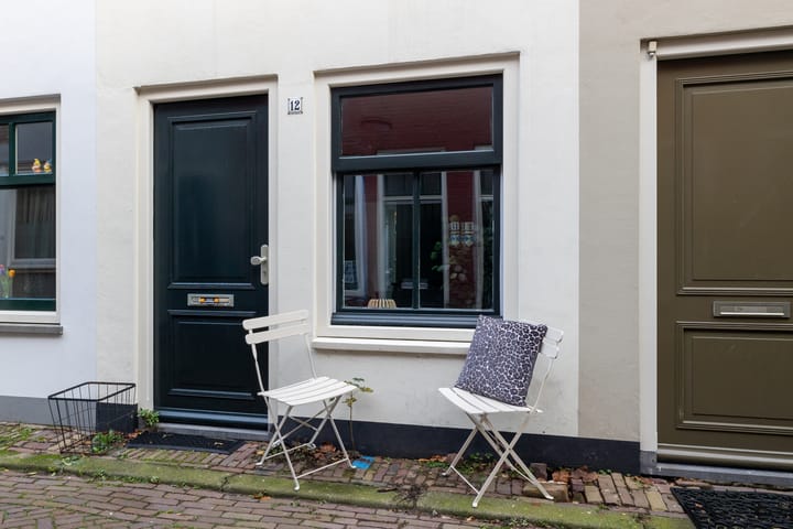 Photo 5 of Lange Dwarsstraat 12