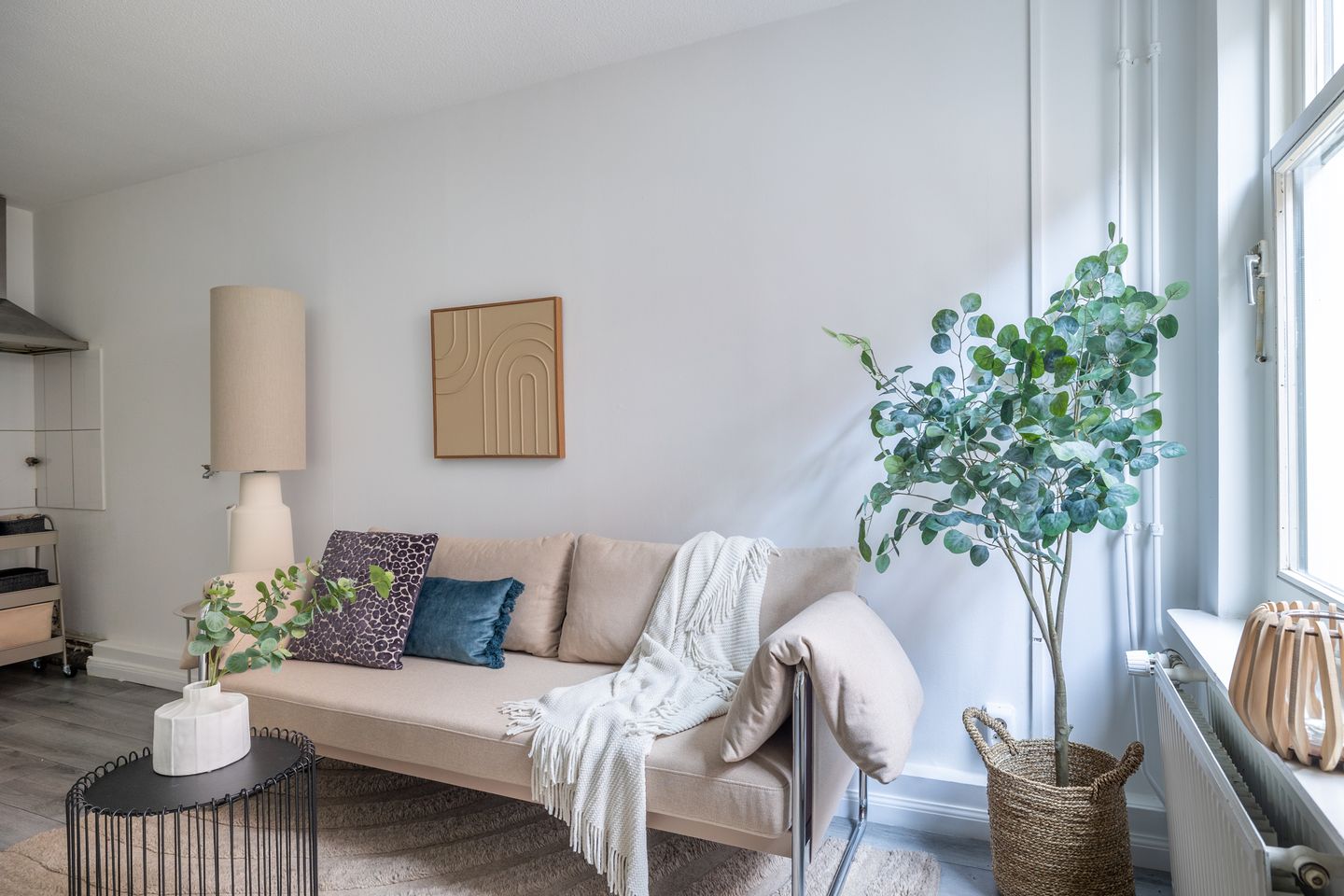 Foto 10 van Lange Dwarsstraat 12