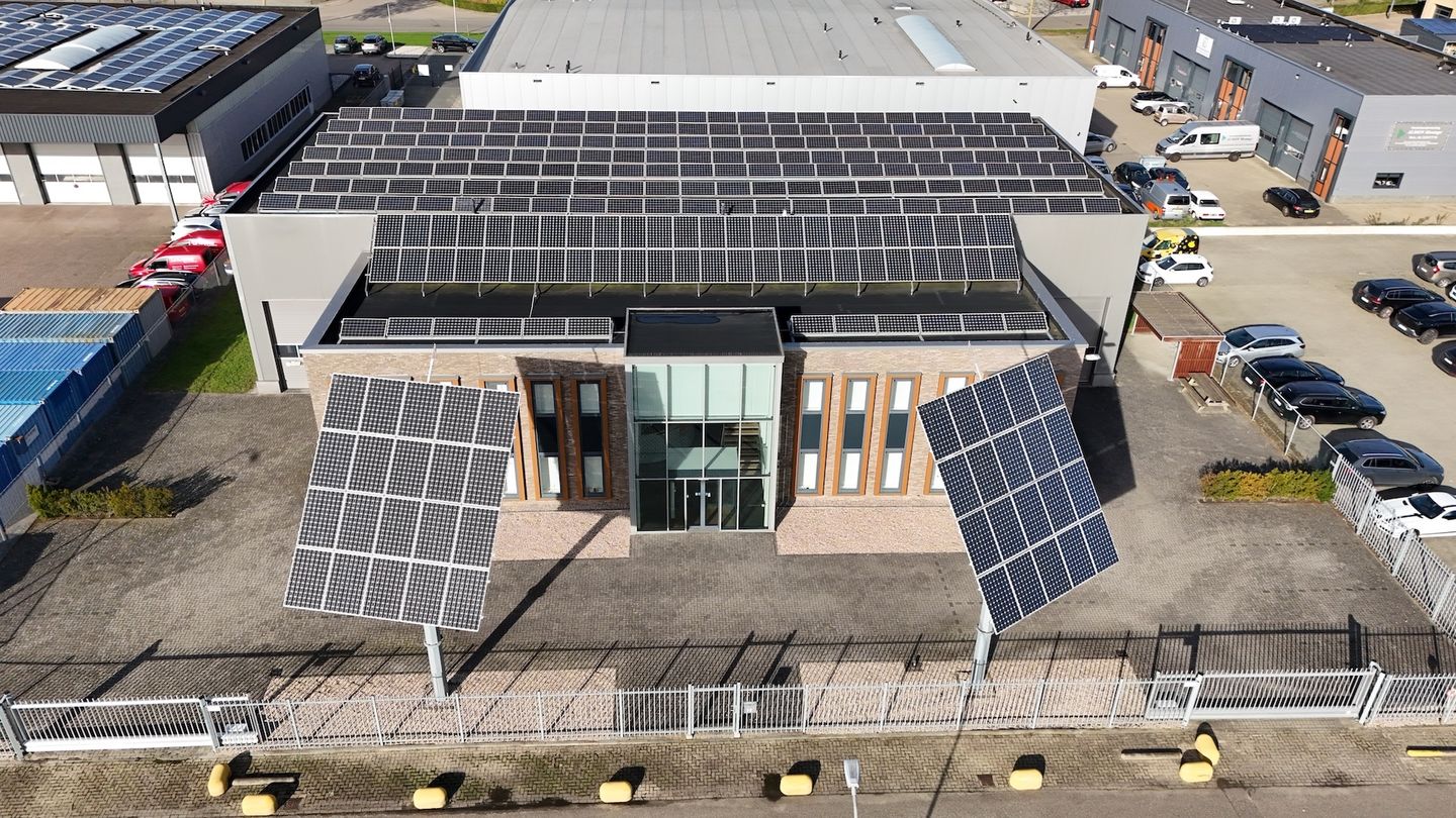 Bekijk foto 4 van Industriestraat 1-C