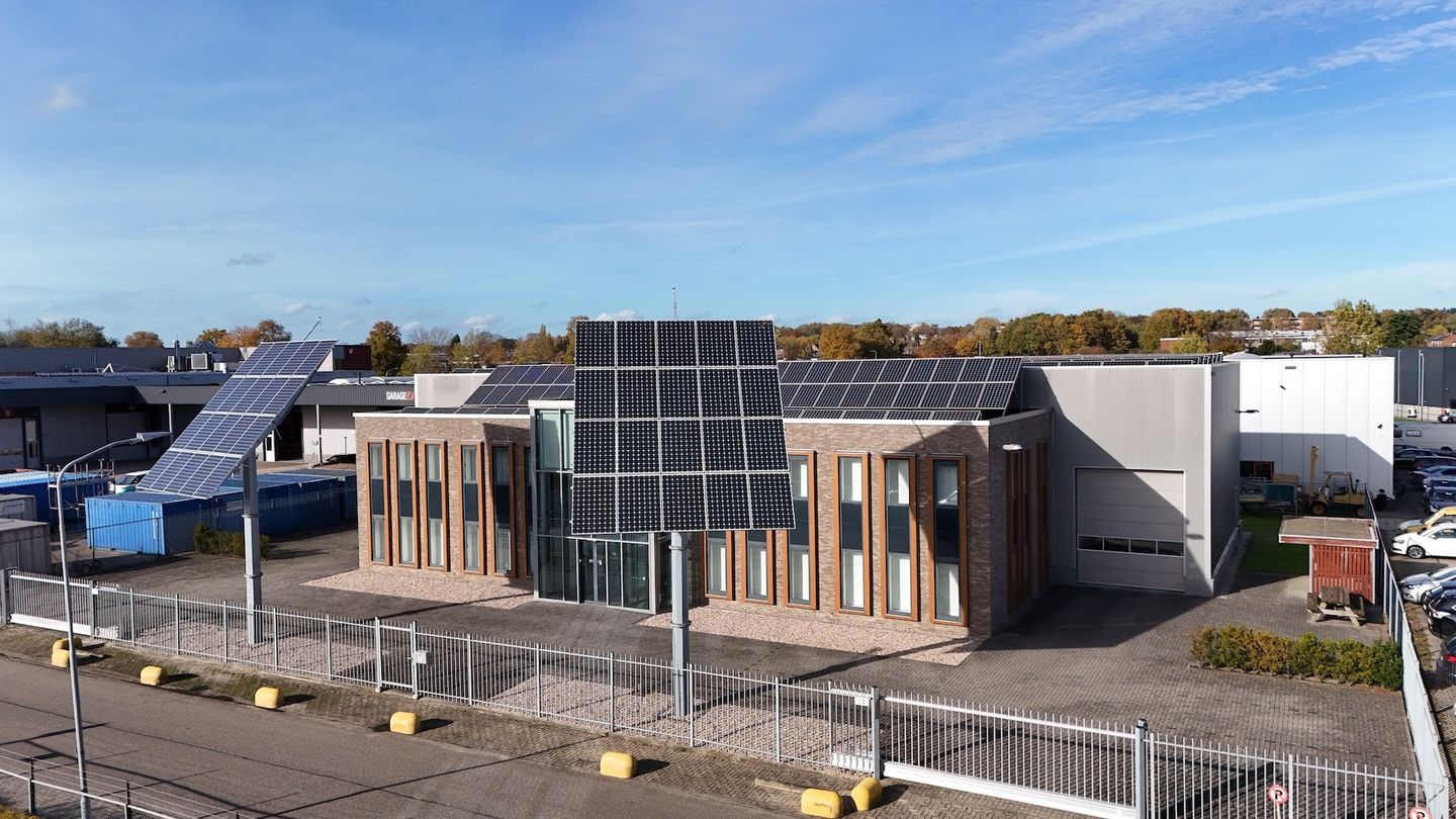 Bekijk foto 5 van Industriestraat 1-C