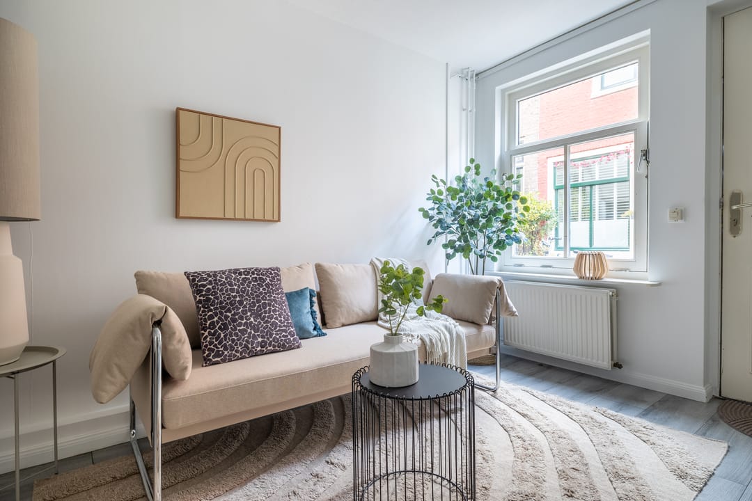 Foto 7 van Lange Dwarsstraat 12