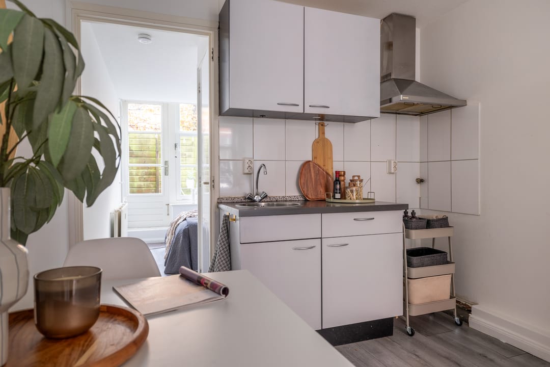 Foto 11 van Lange Dwarsstraat 12