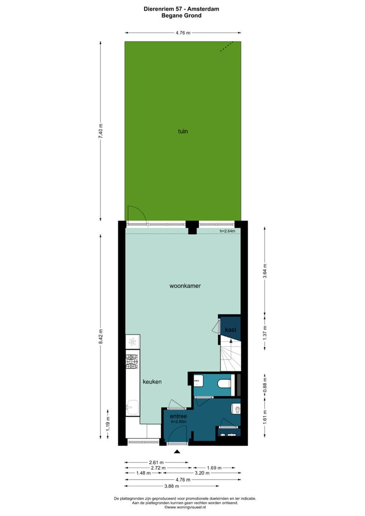 Foto 39 van Dierenriem 57
