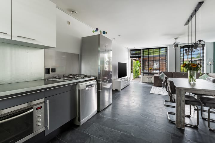 Foto 12 van Dierenriem 57