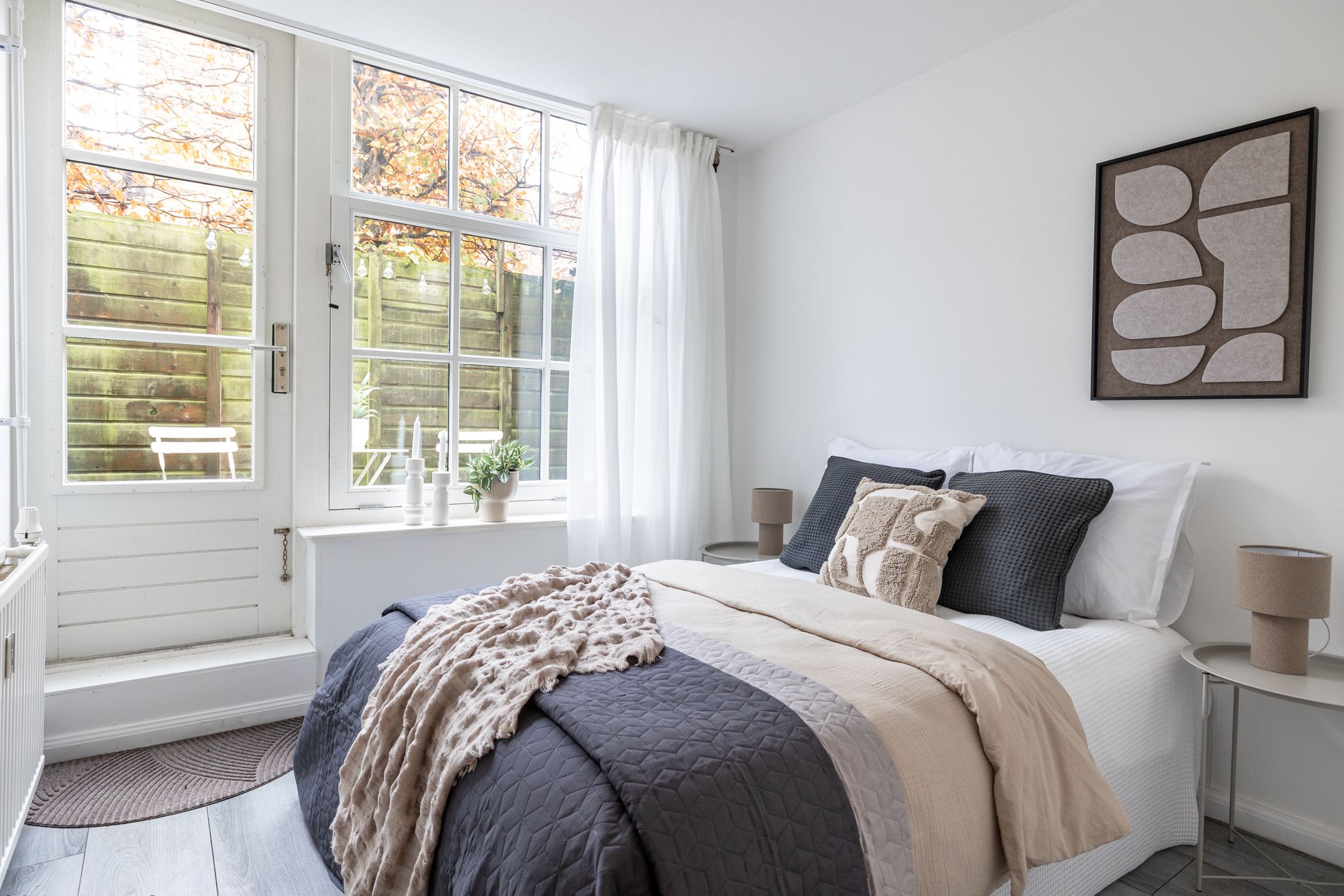 Foto 3 van Lange Dwarsstraat 12