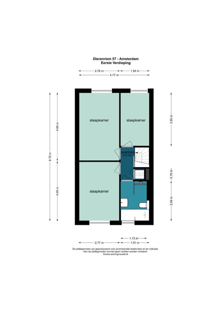 Foto 40 van Dierenriem 57