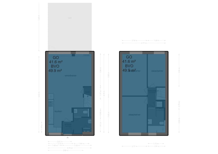 Foto 41 van Dierenriem 57