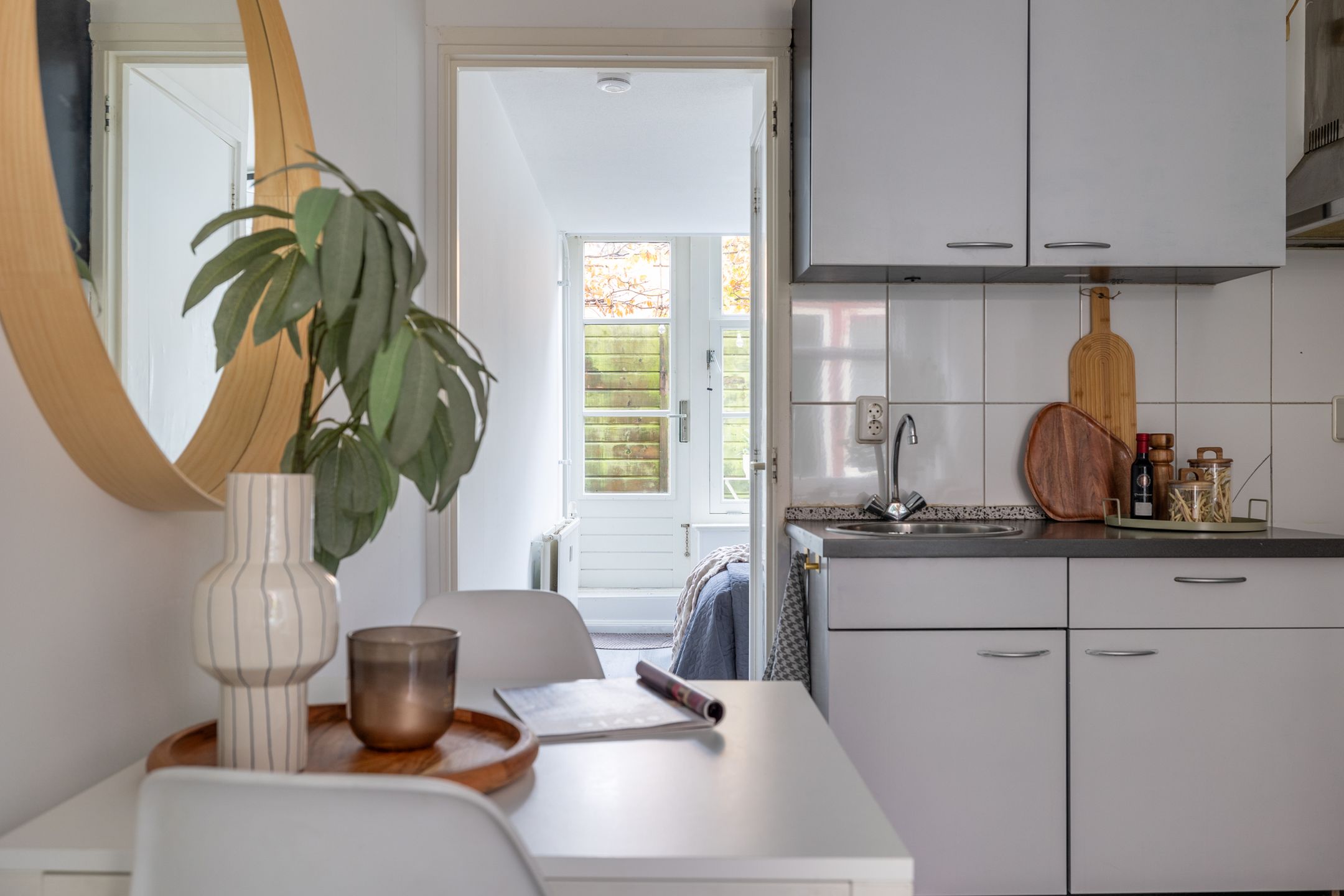 Foto 12 van Lange Dwarsstraat 12