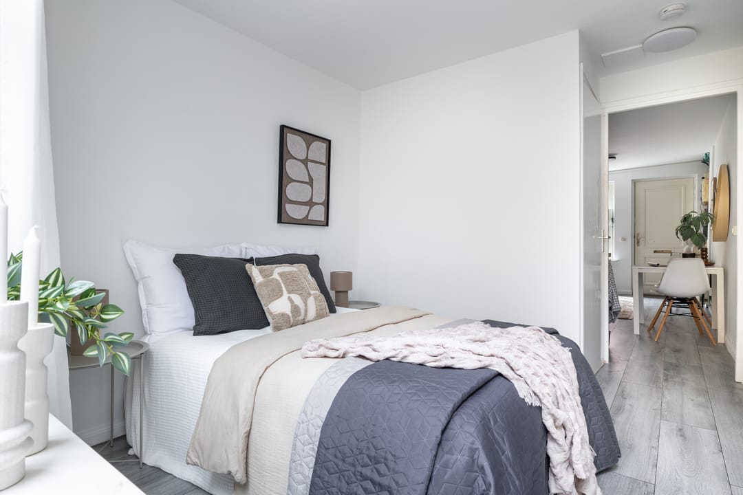 Foto 13 van Lange Dwarsstraat 12