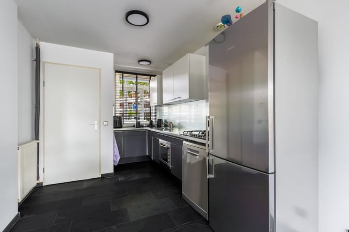 Foto 19 van Dierenriem 57