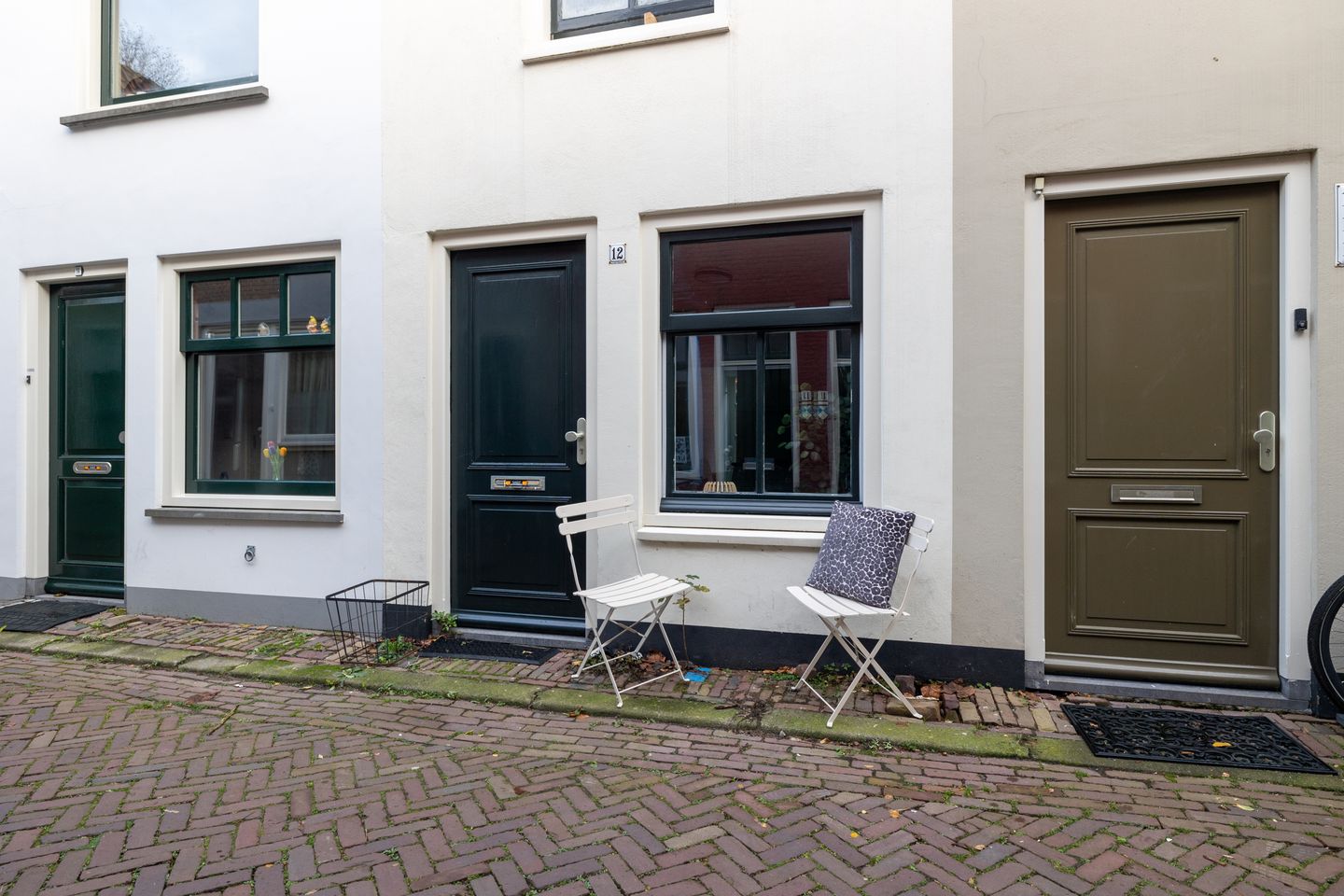 Foto 20 van Lange Dwarsstraat 12