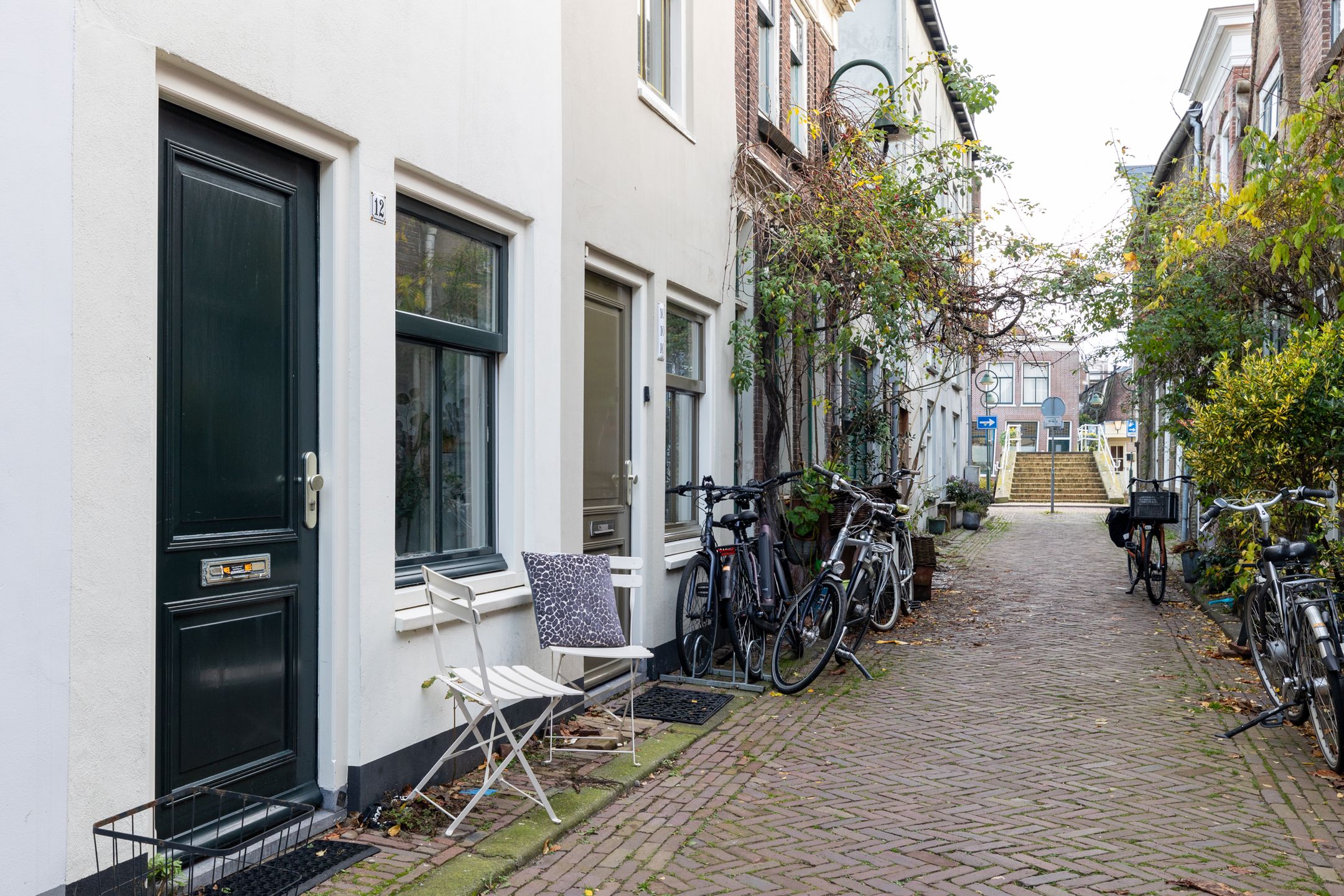 Foto 21 van Lange Dwarsstraat 12