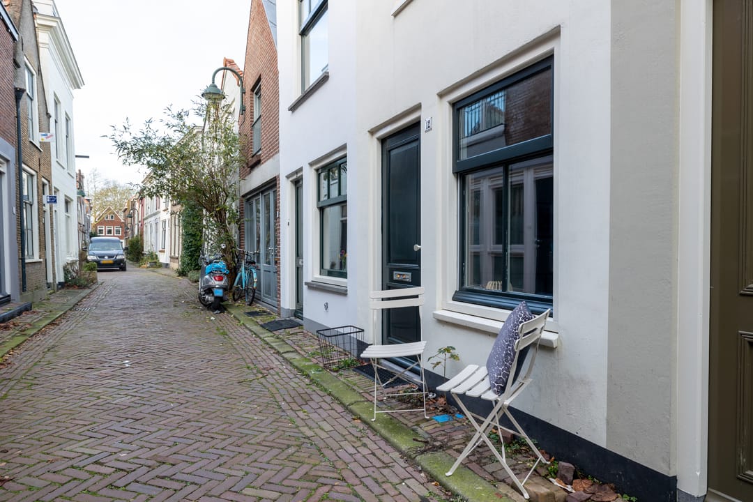 Foto 22 van Lange Dwarsstraat 12
