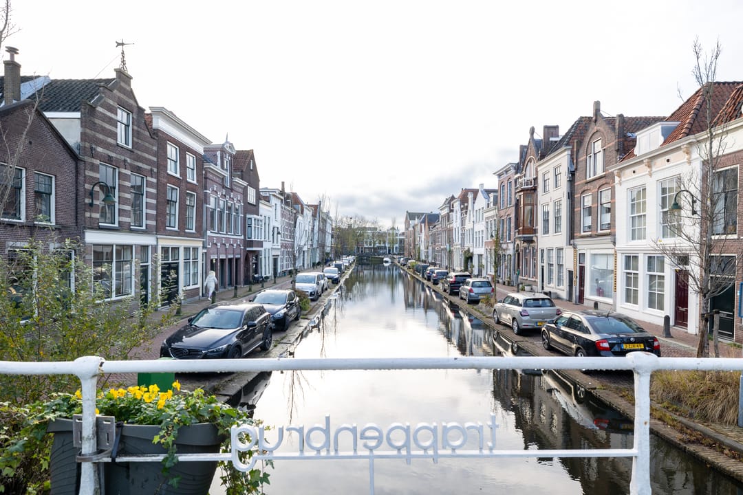 Foto 23 van Lange Dwarsstraat 12