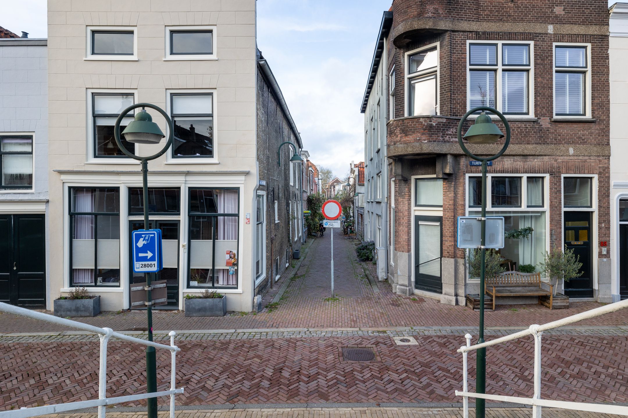 Foto 24 van Lange Dwarsstraat 12